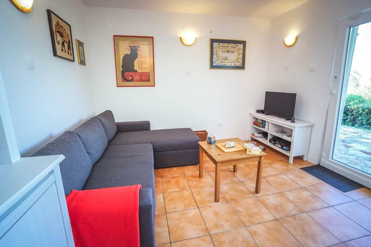 House Lucy Casa vacanze Crveni Vrh