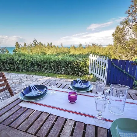 Beach House Lucy Crveni Vrh Buitenkant foto