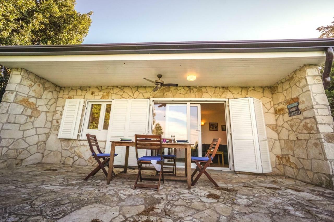 Holiday home House Lucy Crveni Vrh