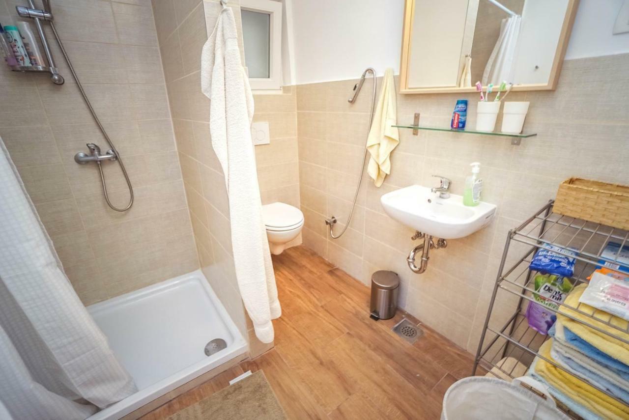 Holiday home House Lucy Crveni Vrh