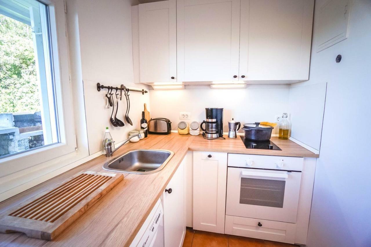 House Lucy Holiday home Crveni Vrh