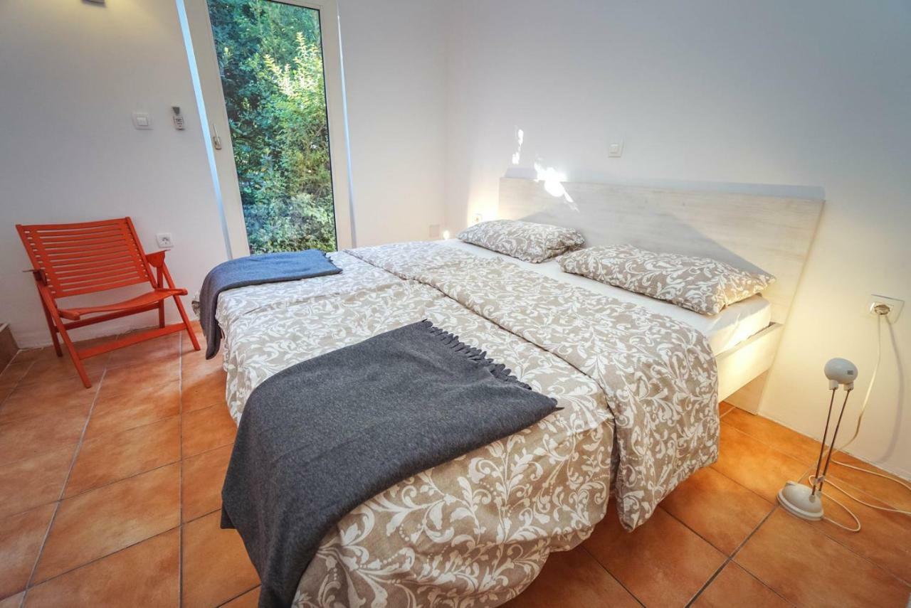 House Lucy Holiday home Crveni Vrh